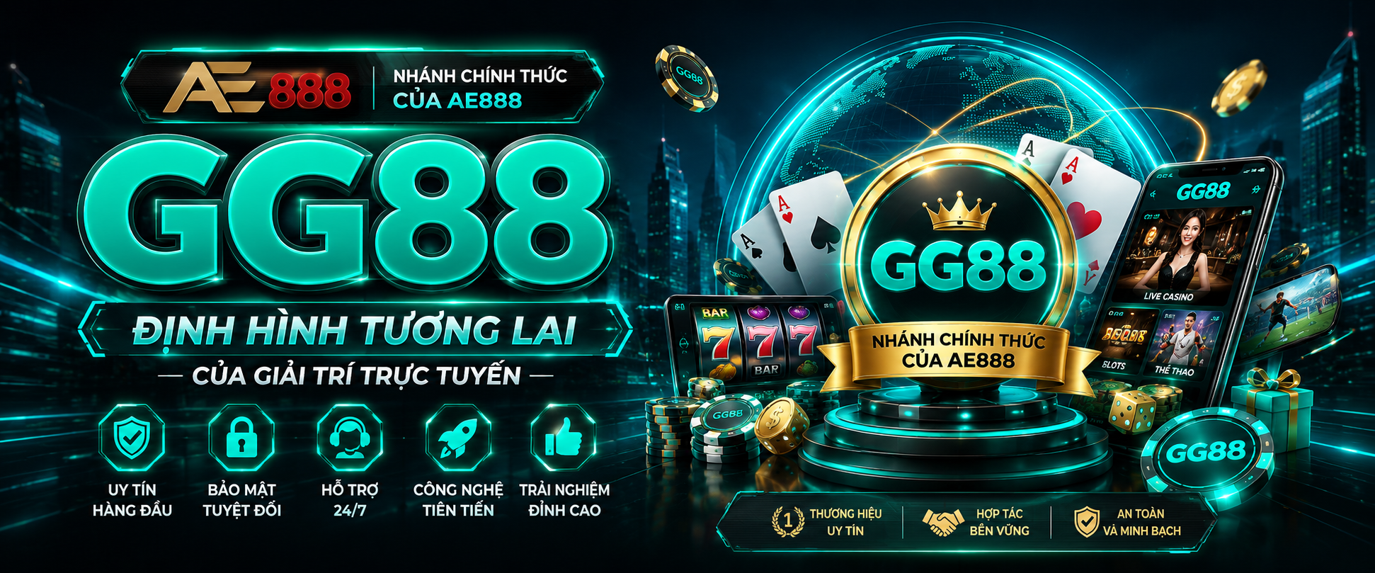 banner gg88