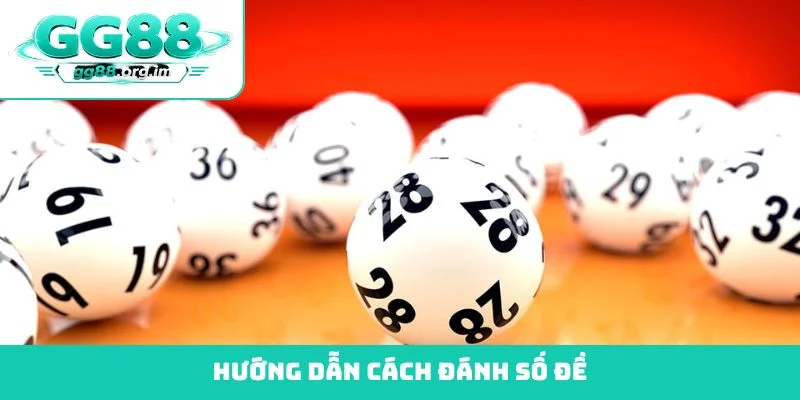 cách đánh số đề