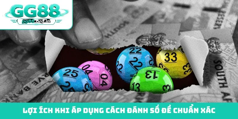 Lợi ích khi áp dụng cách đánh số đề chuẩn xác
